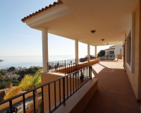 Revente - Villa - Altea - Costa Blanca
