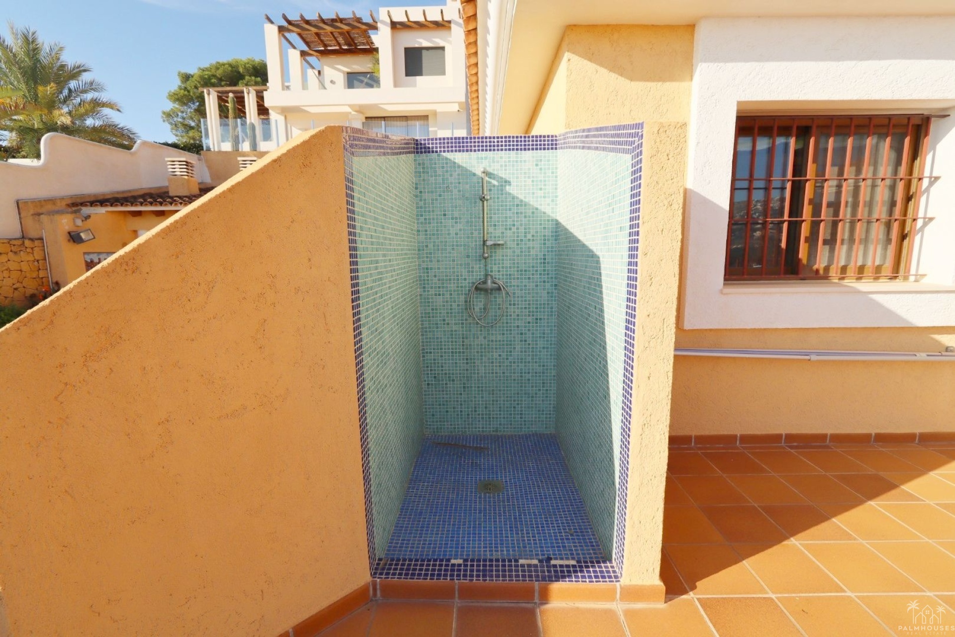 Revente - Villa - Altea - Costa Blanca