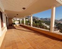 Revente - Villa - Altea - Costa Blanca