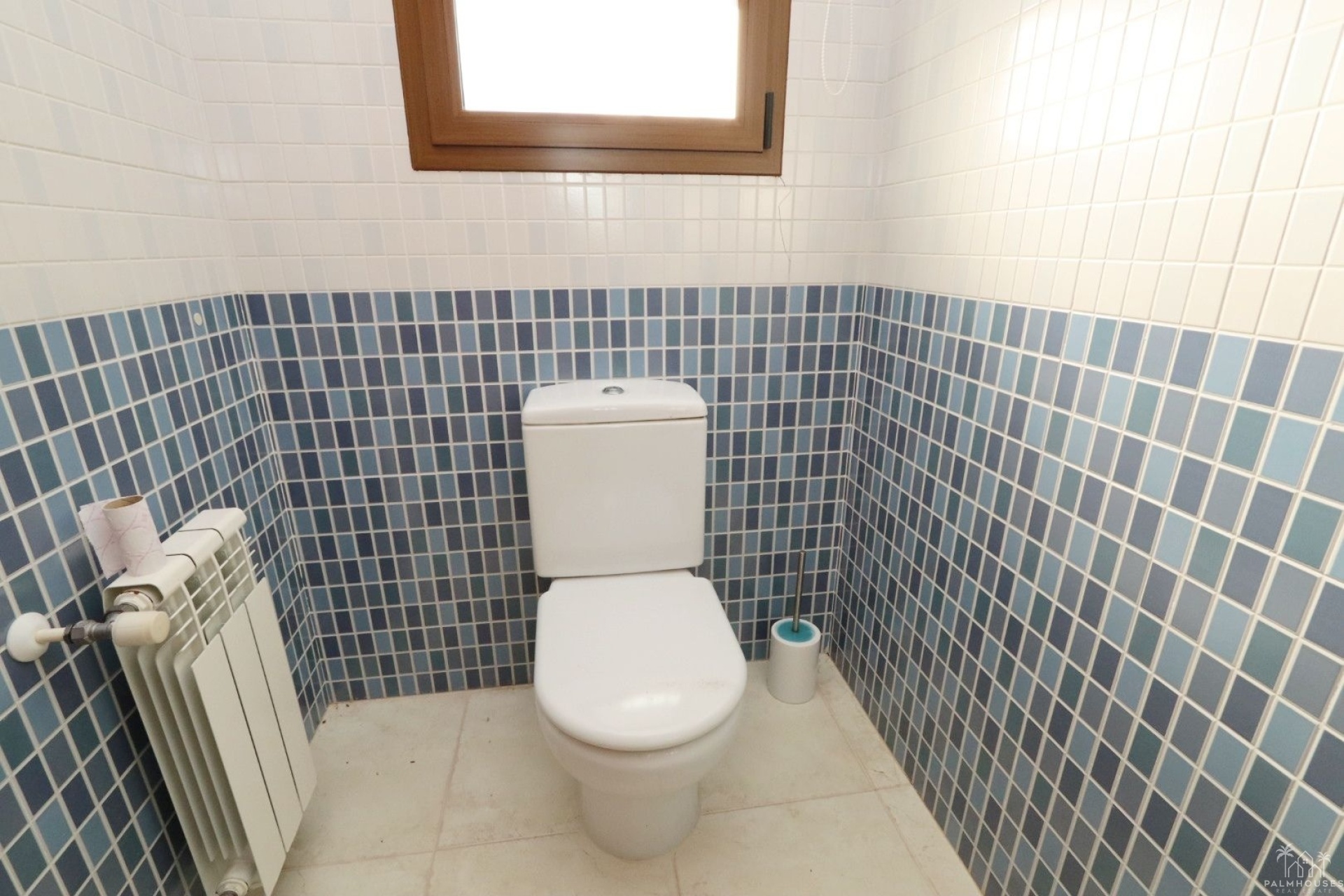 Revente - Villa - Altea - Costa Blanca