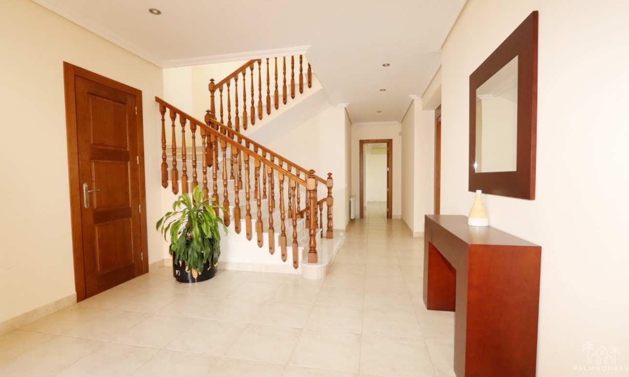 Revente - Villa - Altea - Costa Blanca