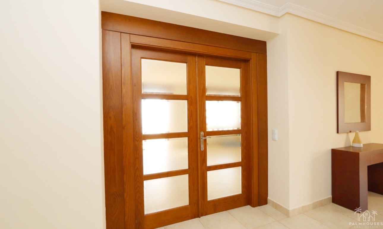 Revente - Villa - Altea - Costa Blanca