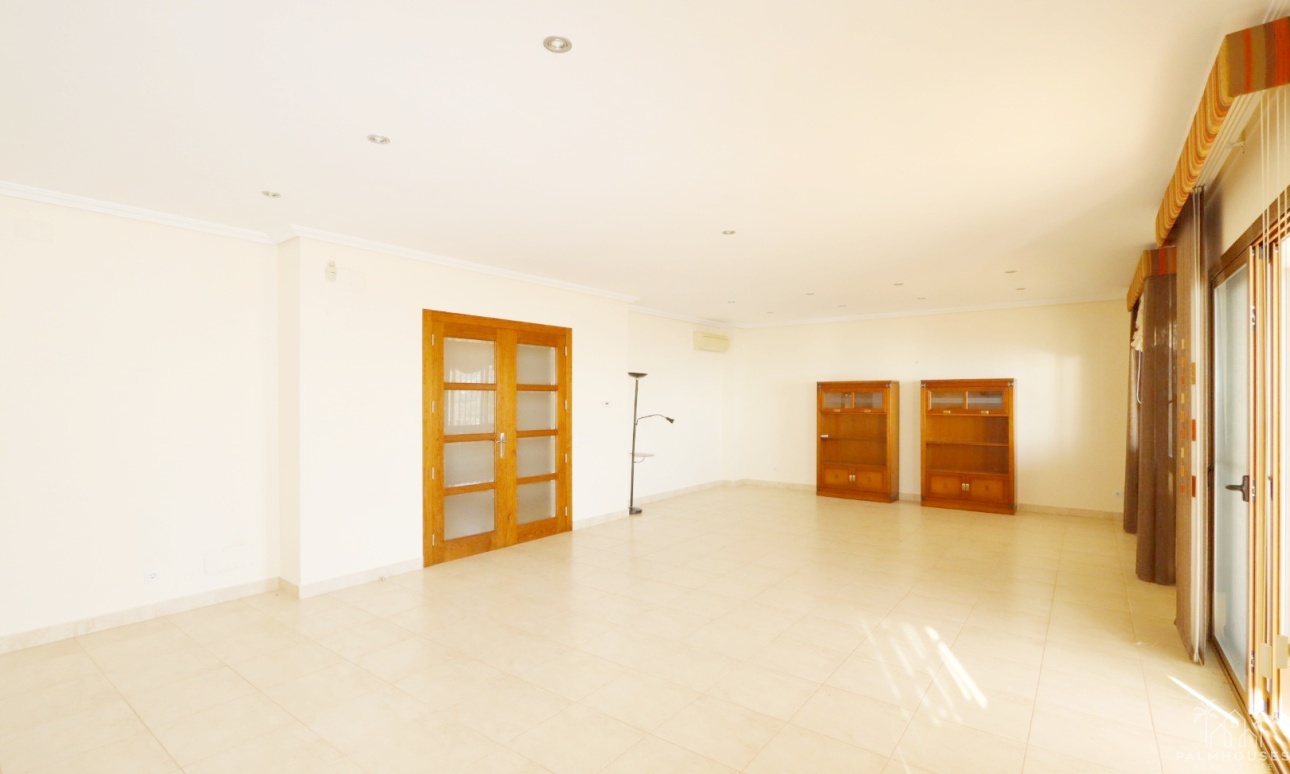 Revente - Villa - Altea - Costa Blanca