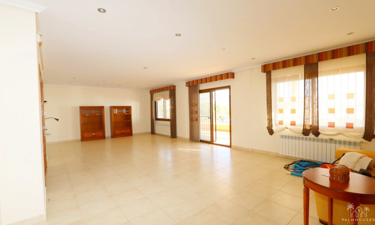 Revente - Villa - Altea - Costa Blanca