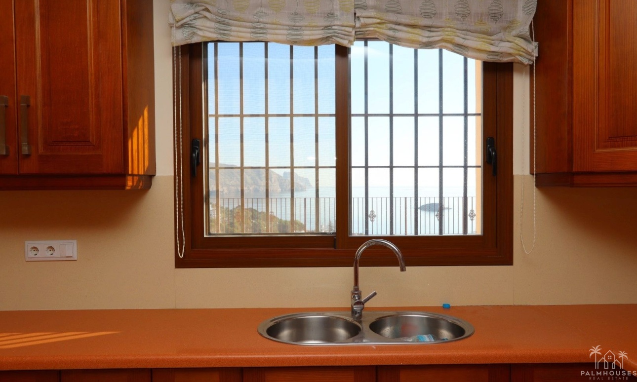 Revente - Villa - Altea - Costa Blanca