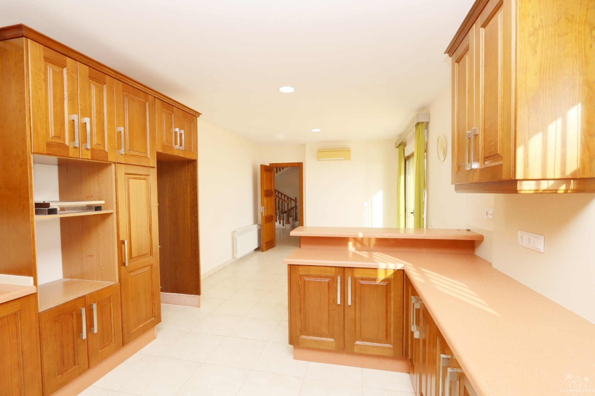Revente - Villa - Altea - Costa Blanca