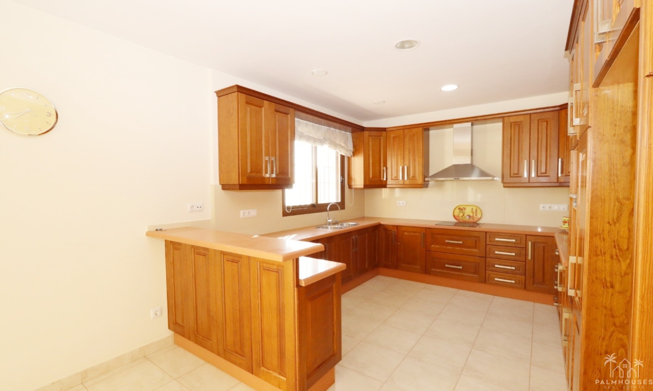 Revente - Villa - Altea - Costa Blanca