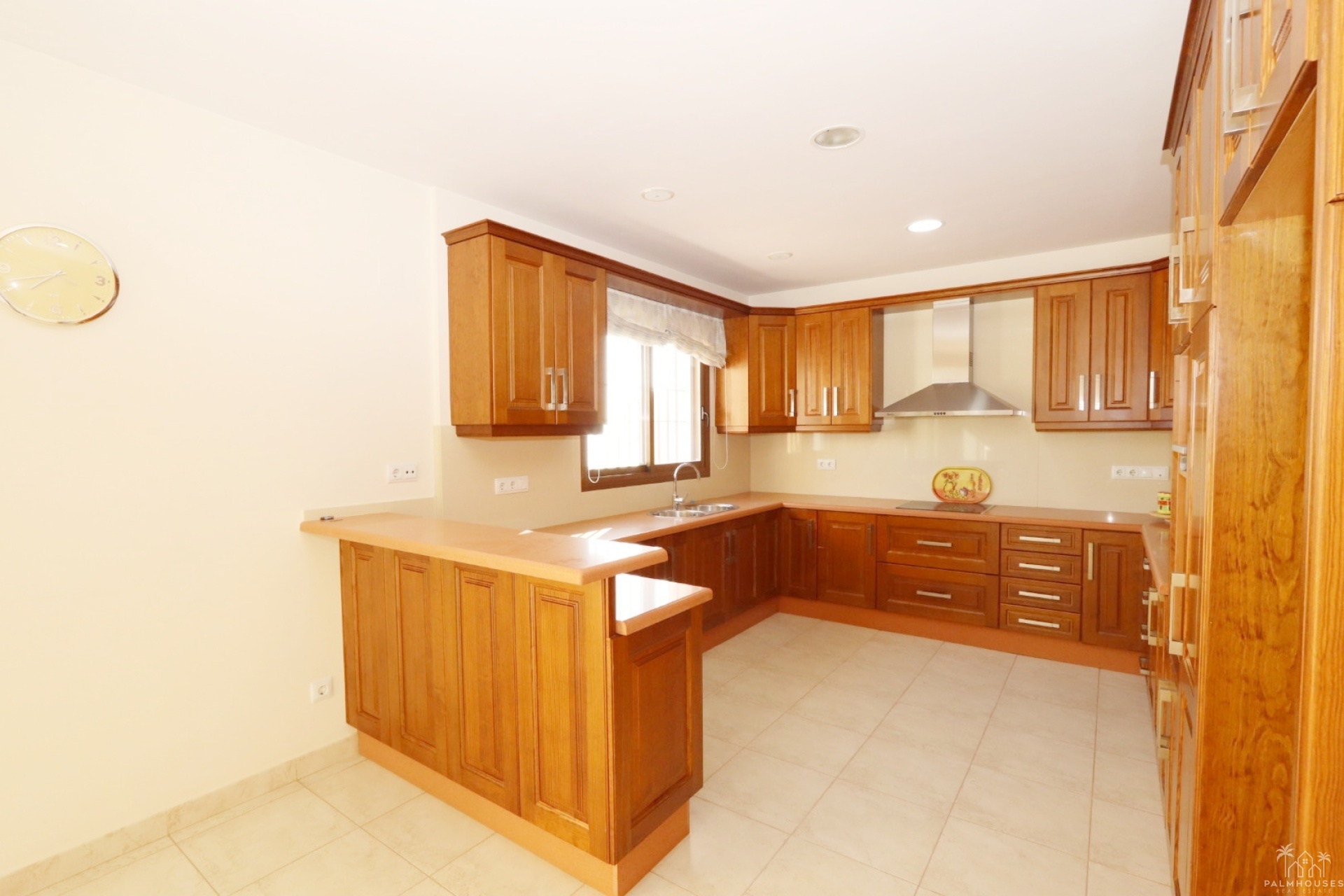 Revente - Villa - Altea - Costa Blanca