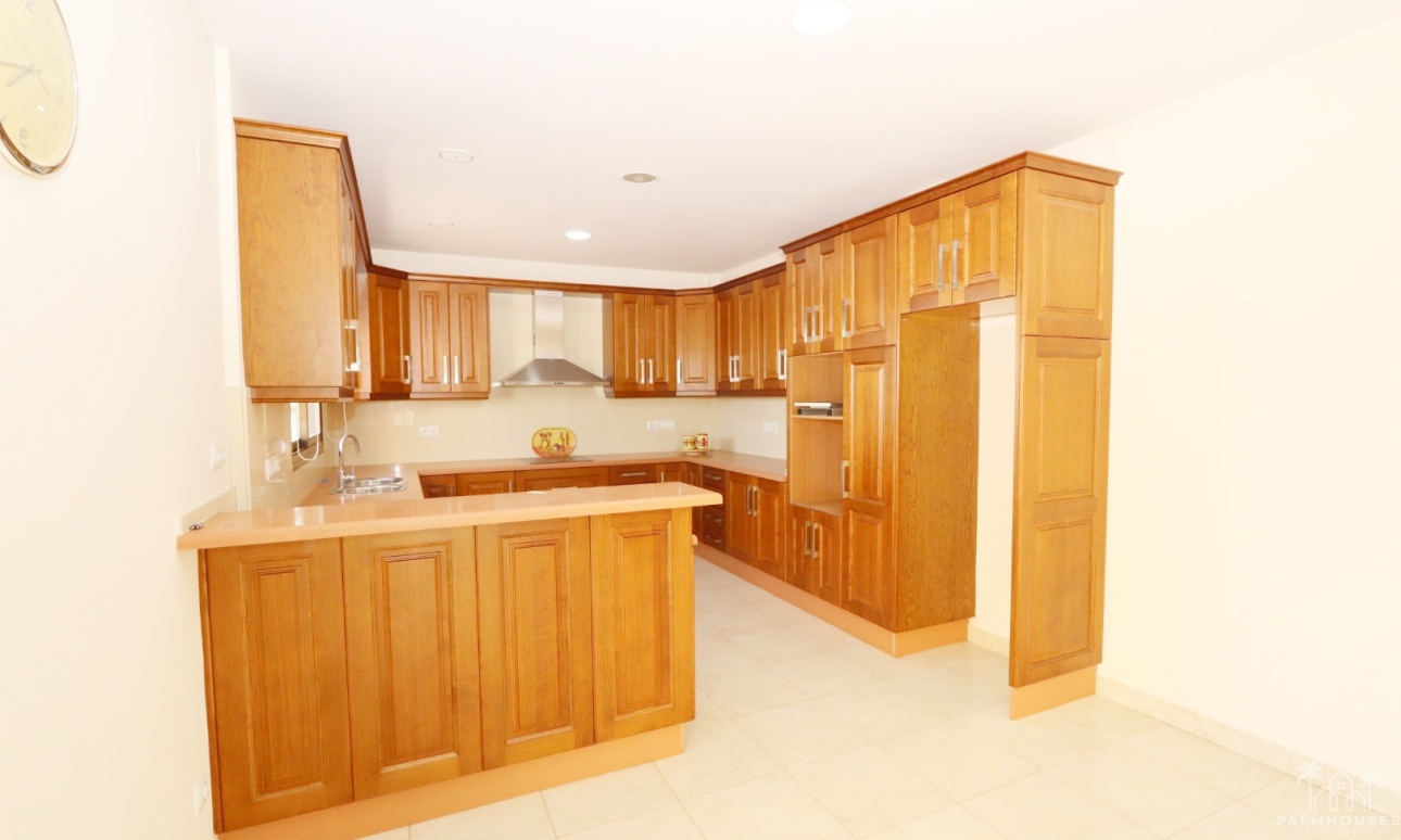 Revente - Villa - Altea - Costa Blanca
