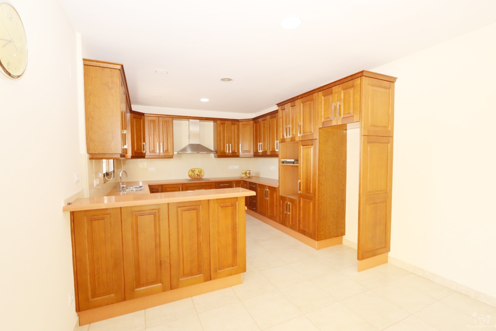 Revente - Villa - Altea - Costa Blanca