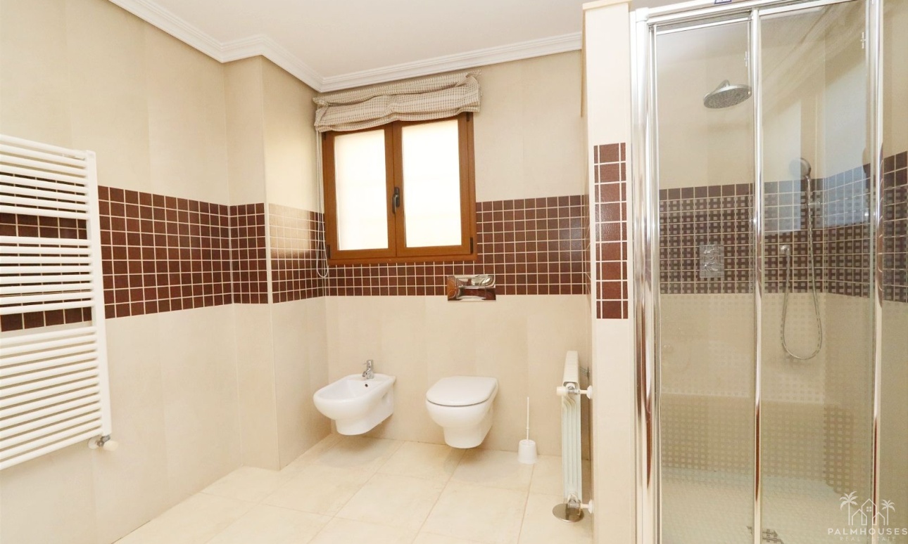 Revente - Villa - Altea - Costa Blanca