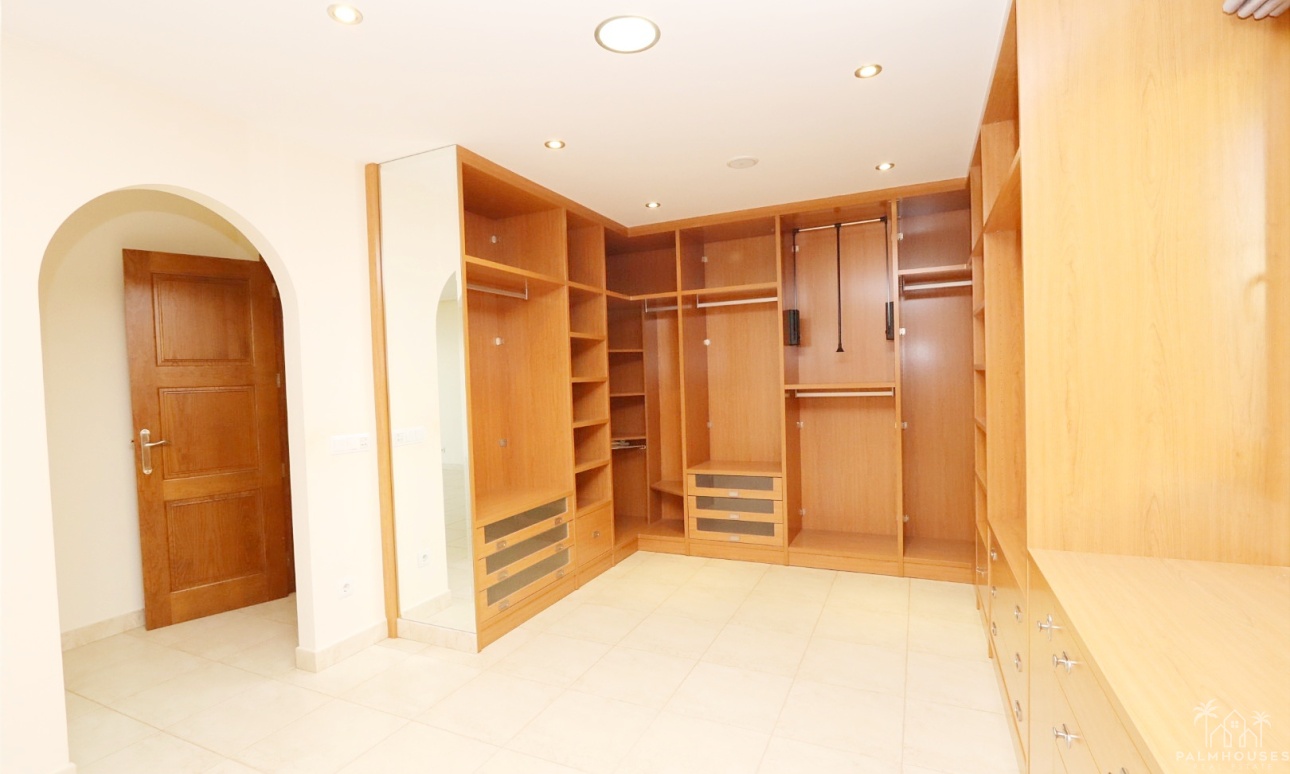 Revente - Villa - Altea - Costa Blanca