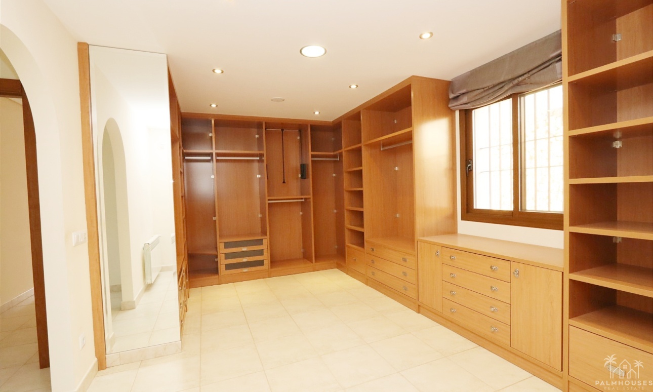 Revente - Villa - Altea - Costa Blanca