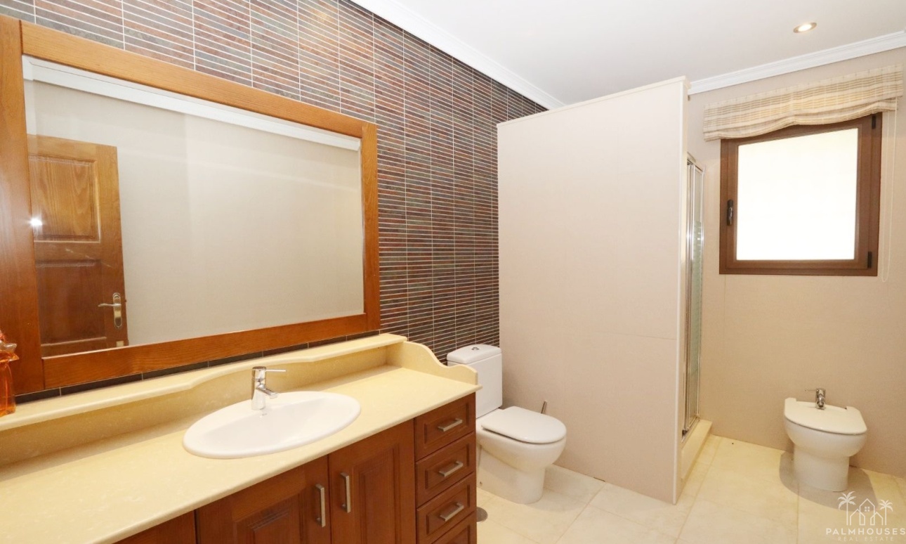 Revente - Villa - Altea - Costa Blanca