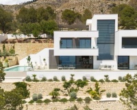 Revente - Villa - Altea - Costa Blanca