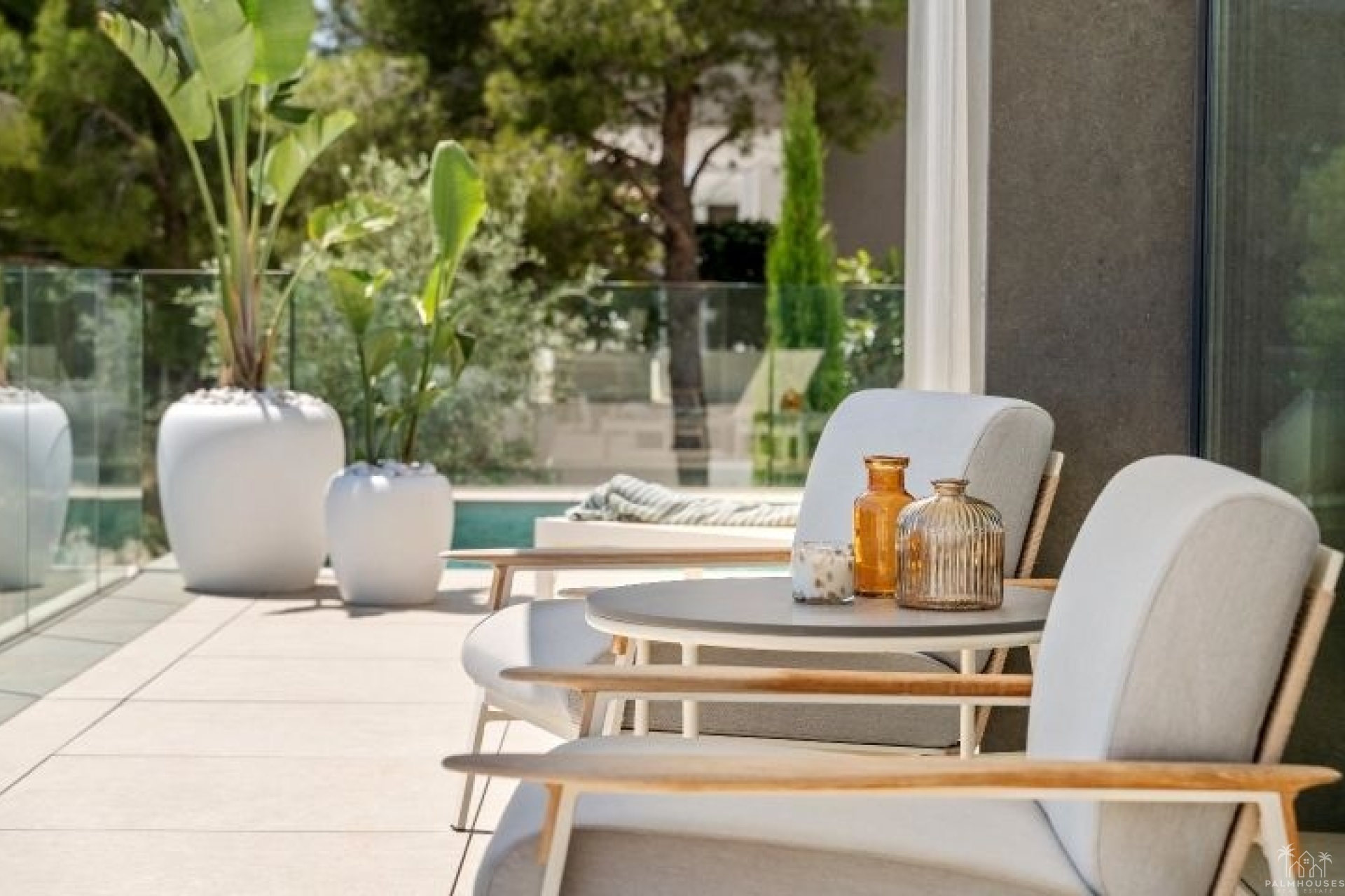 Revente - Villa - Altea - Costa Blanca