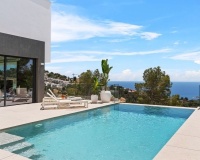 Revente - Villa - Altea - Costa Blanca