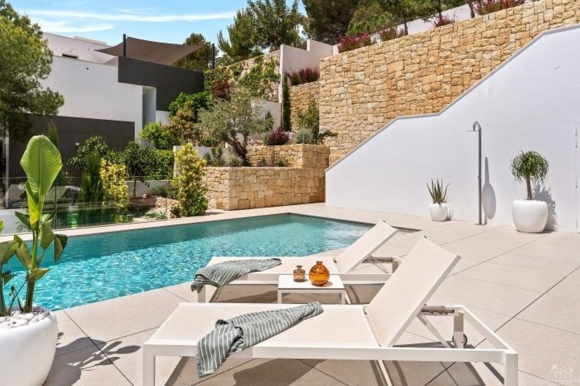 Revente - Villa - Altea - Costa Blanca