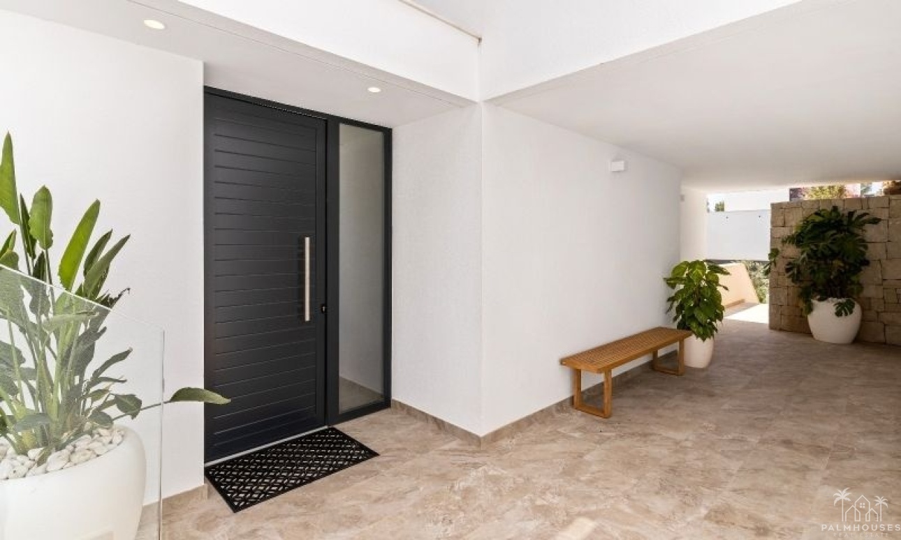 Revente - Villa - Altea - Costa Blanca