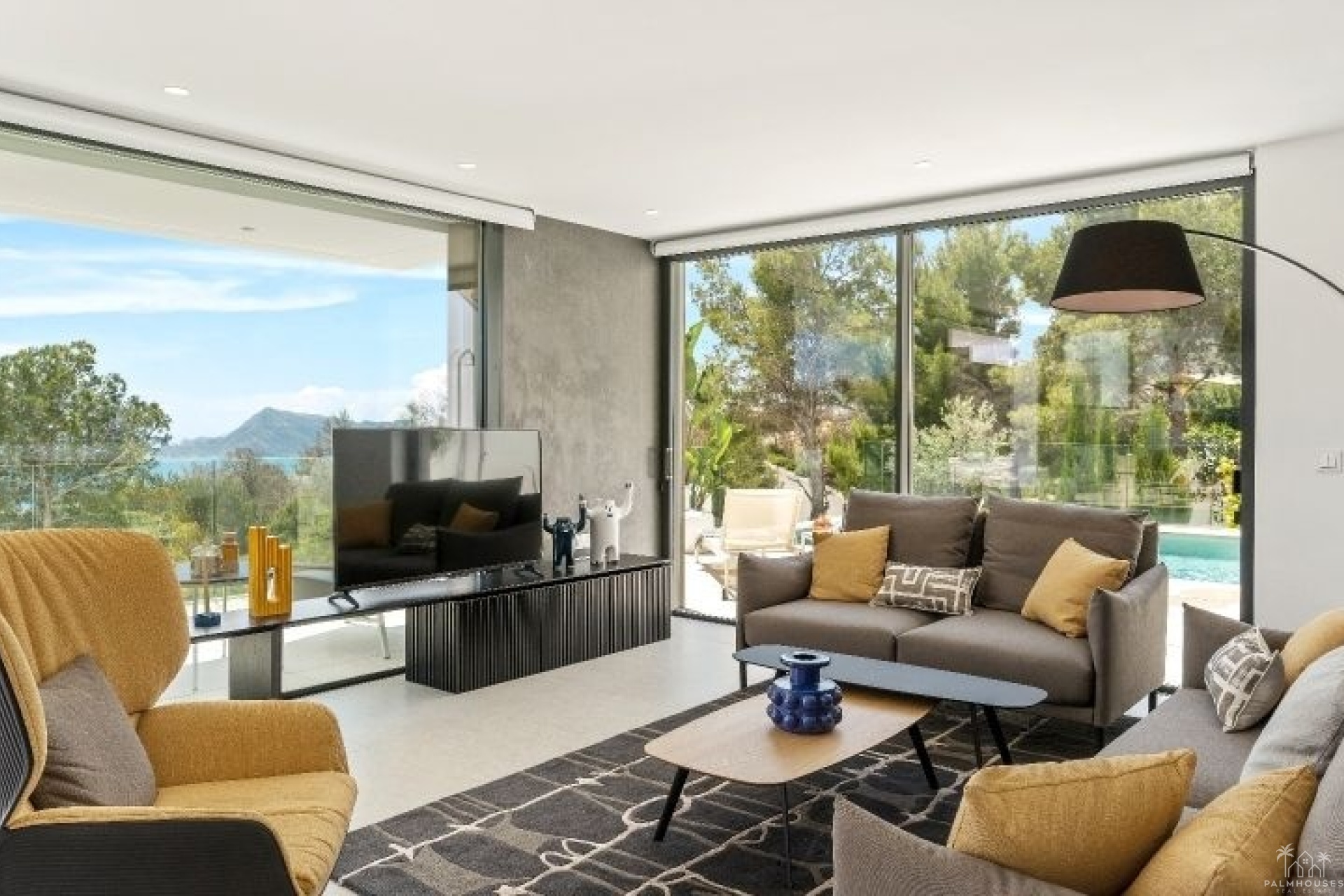 Revente - Villa - Altea - Costa Blanca