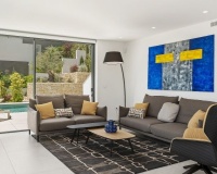 Revente - Villa - Altea - Costa Blanca