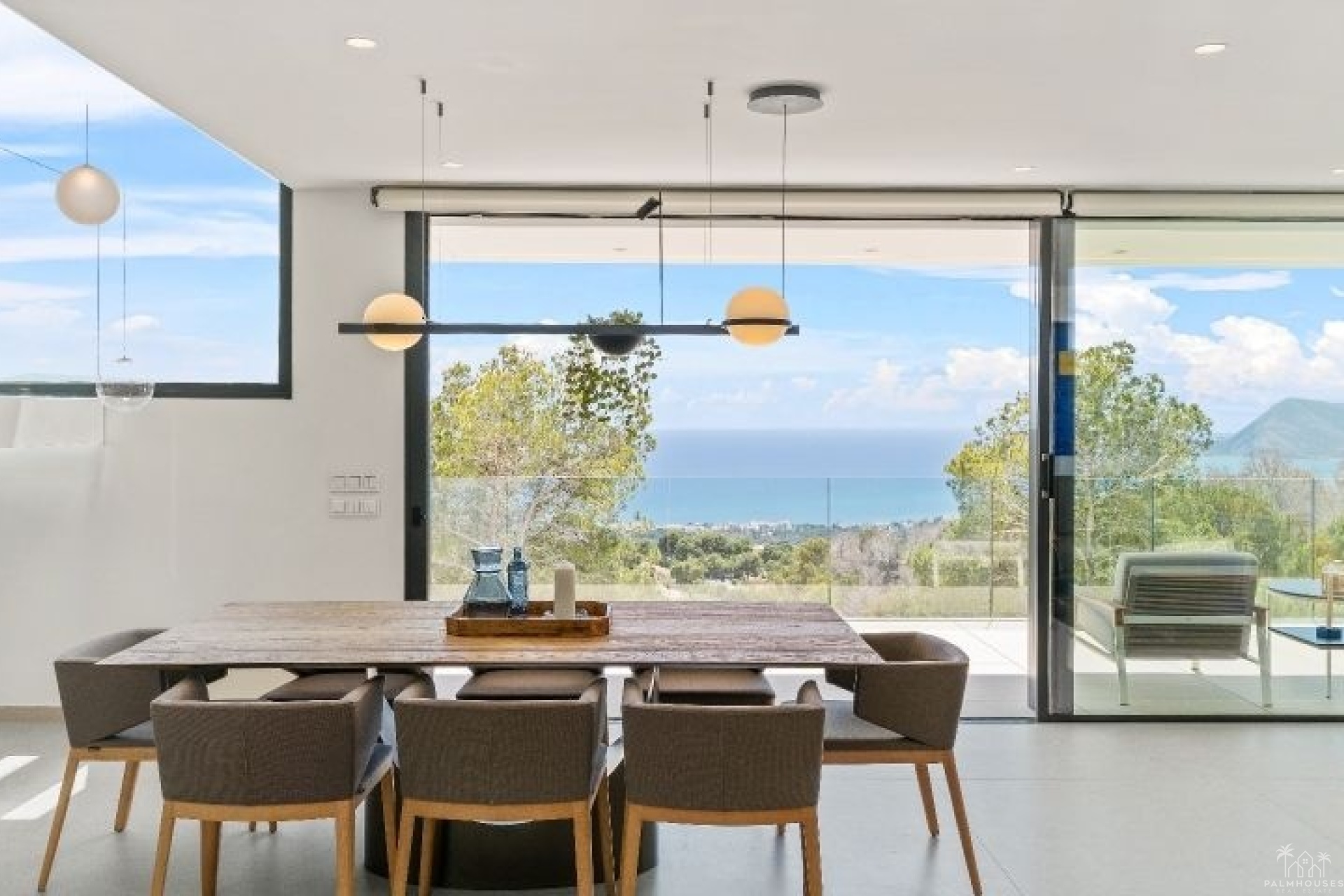 Revente - Villa - Altea - Costa Blanca