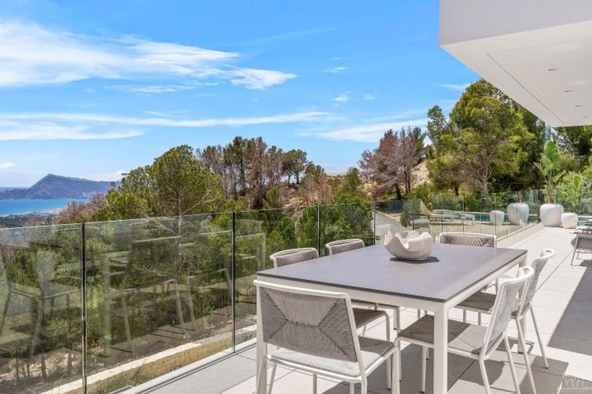Revente - Villa - Altea - Costa Blanca
