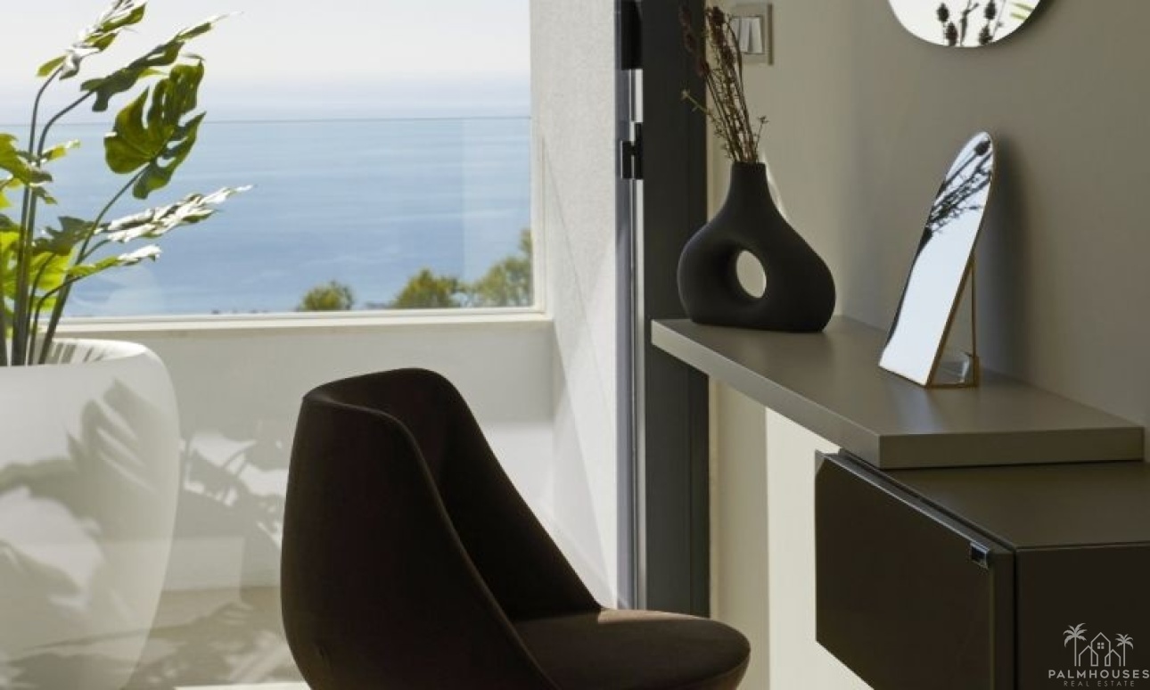 Revente - Villa - Altea - Costa Blanca