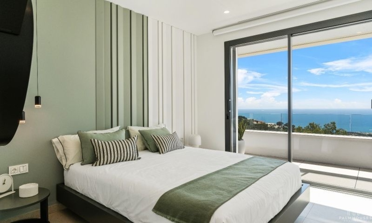 Revente - Villa - Altea - Costa Blanca