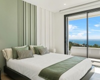 Revente - Villa - Altea - Costa Blanca