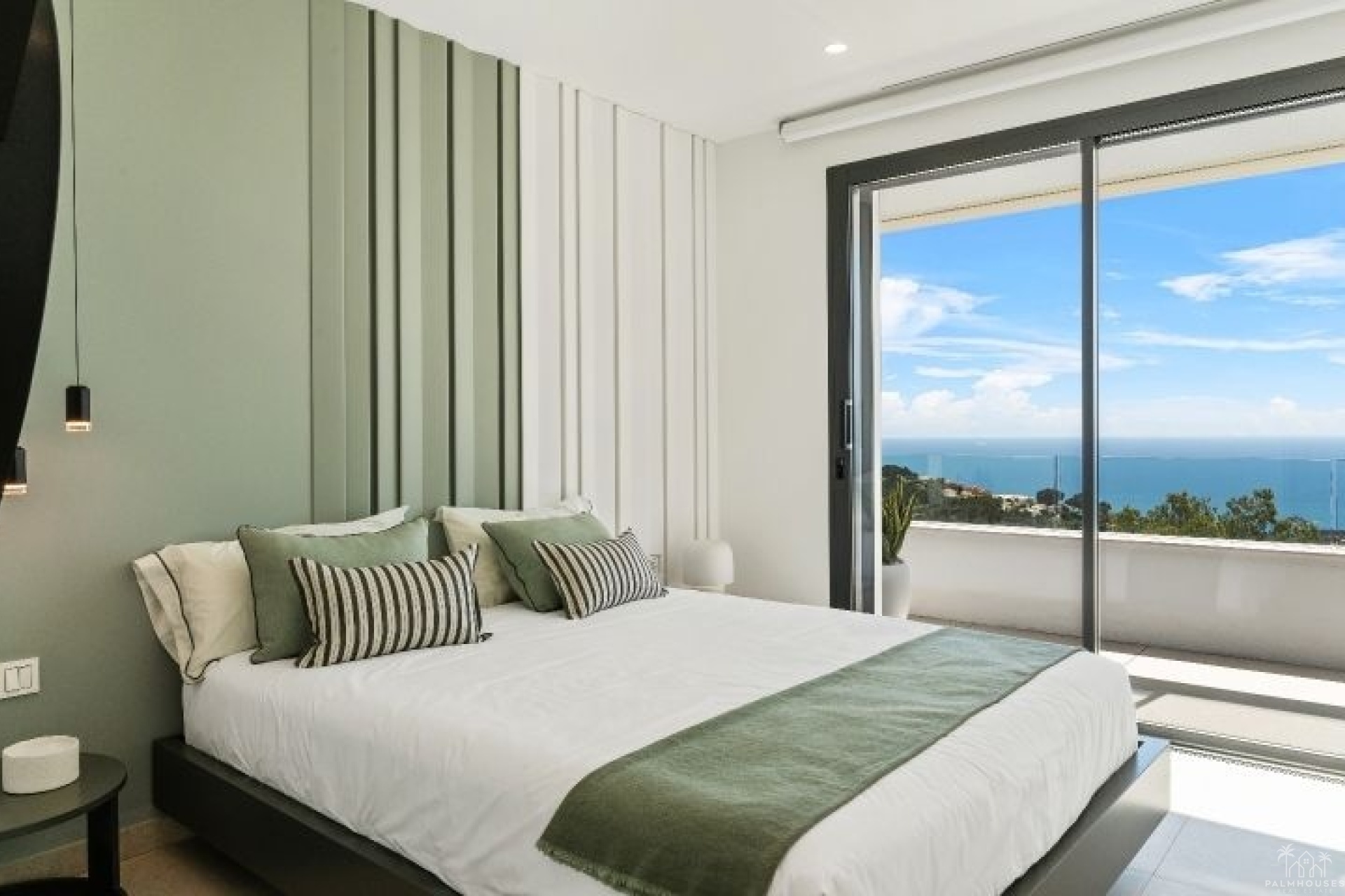 Revente - Villa - Altea - Costa Blanca