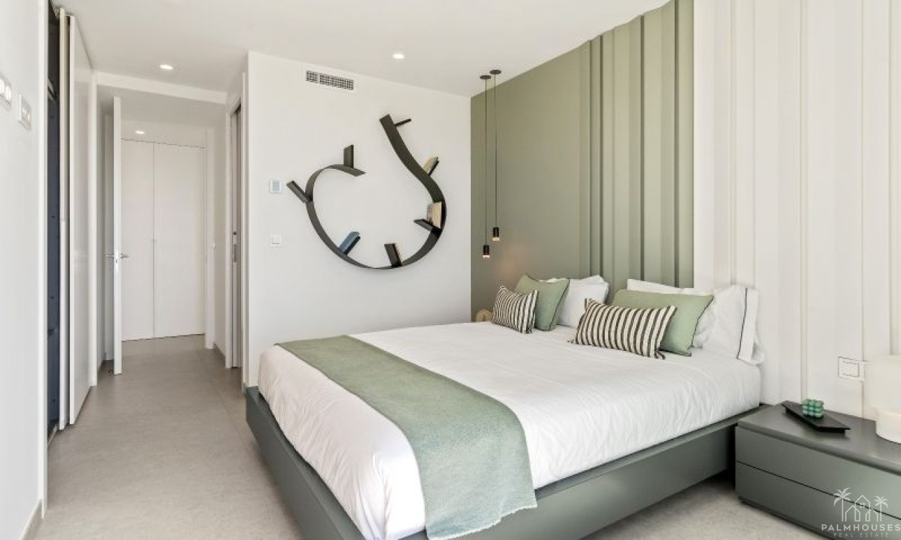 Revente - Villa - Altea - Costa Blanca