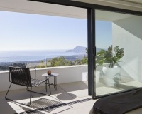 Revente - Villa - Altea - Costa Blanca
