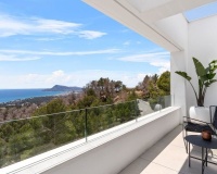 Revente - Villa - Altea - Costa Blanca