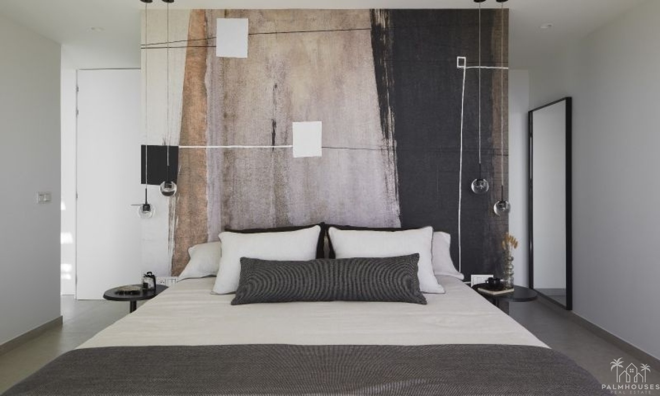 Revente - Villa - Altea - Costa Blanca