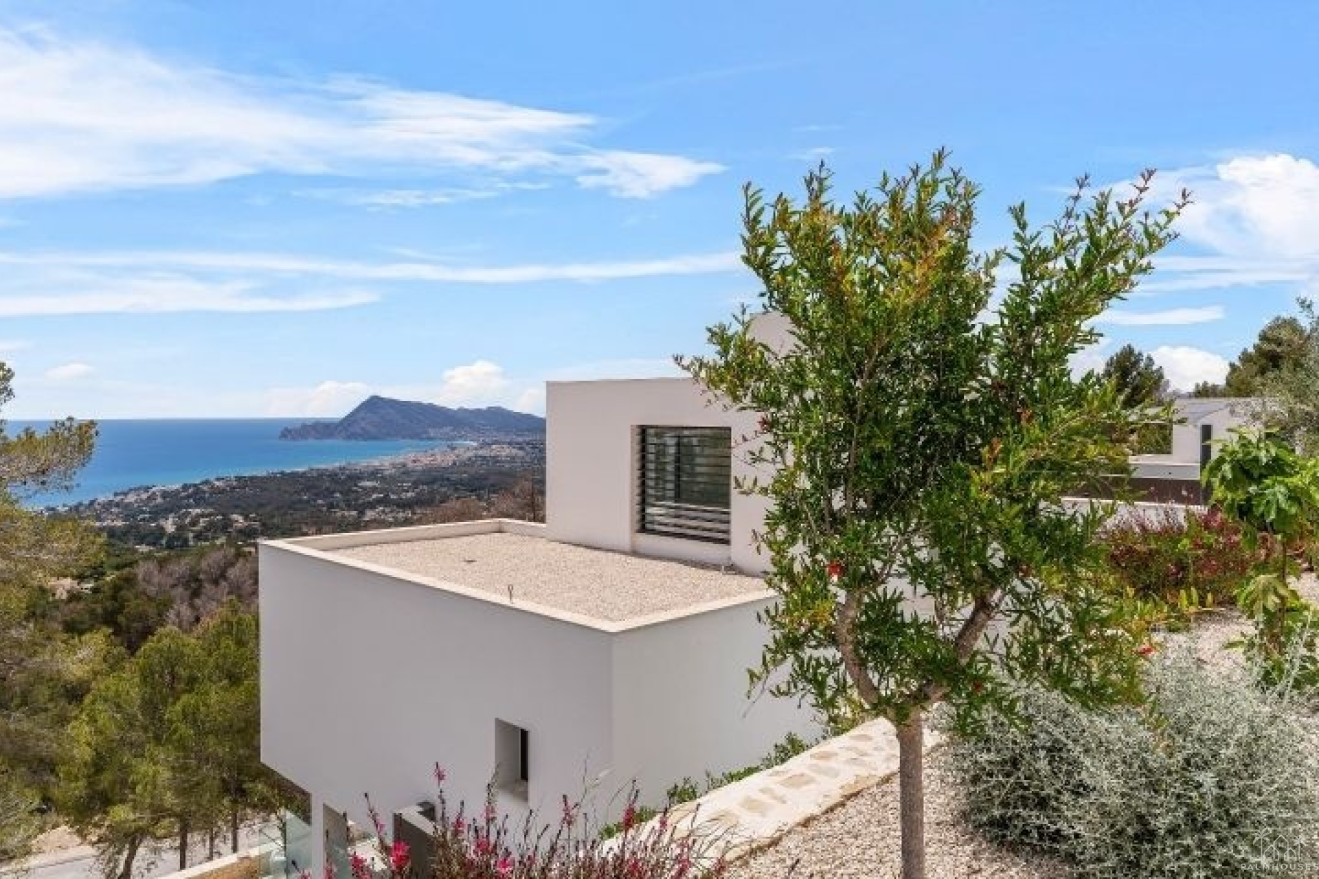 Revente - Villa - Altea - Costa Blanca