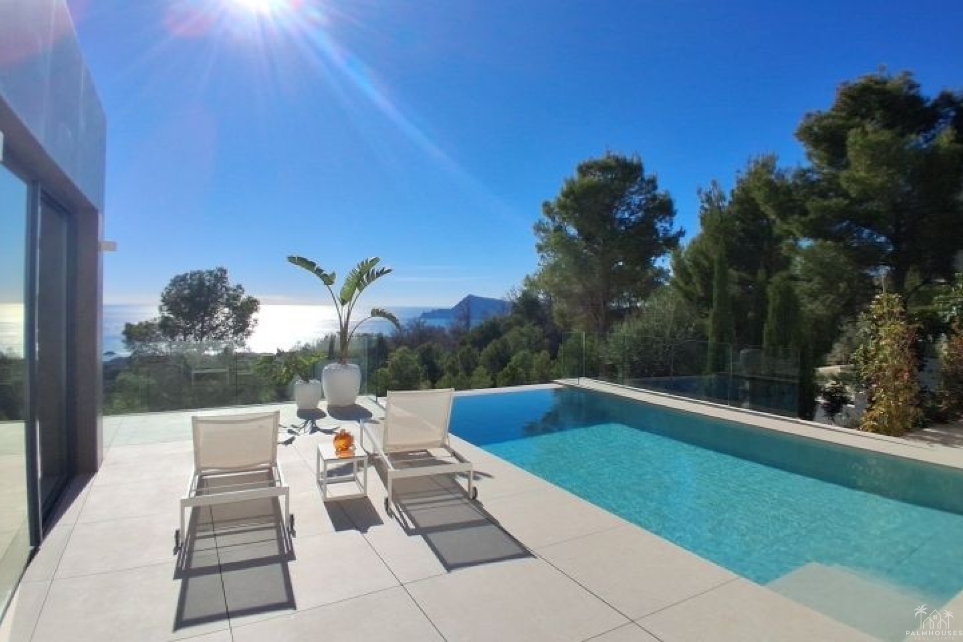 Revente - Villa - Altea - Costa Blanca