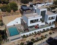 Revente - Villa - Altea - Costa Blanca