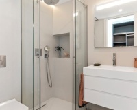 Revente - Villa - Altea - Costa Blanca