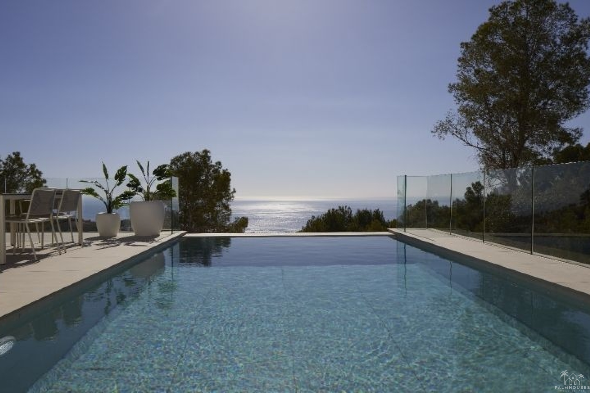 Revente - Villa - Altea - Costa Blanca