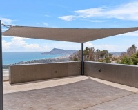 Revente - Villa - Altea - Costa Blanca