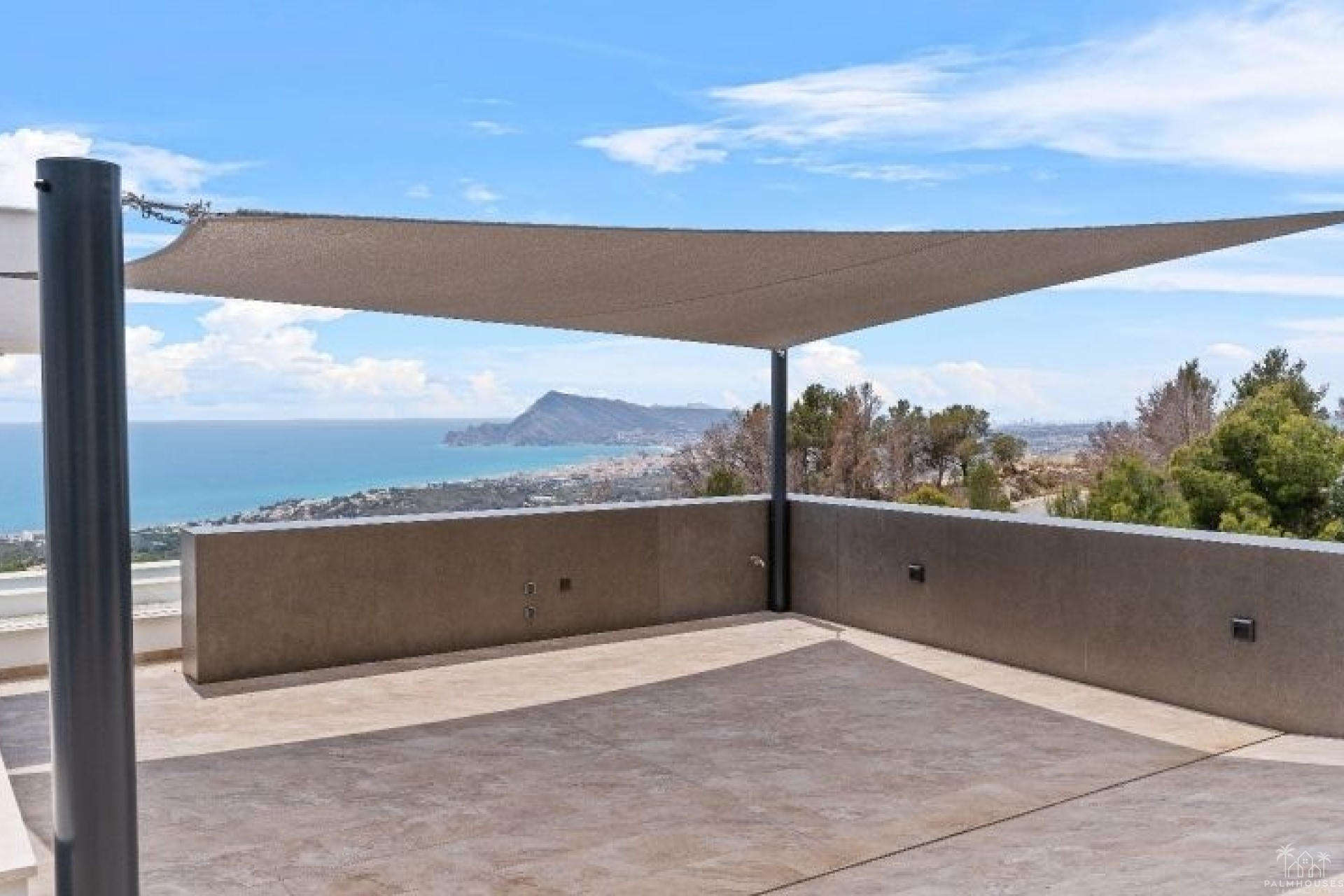Revente - Villa - Altea - Costa Blanca
