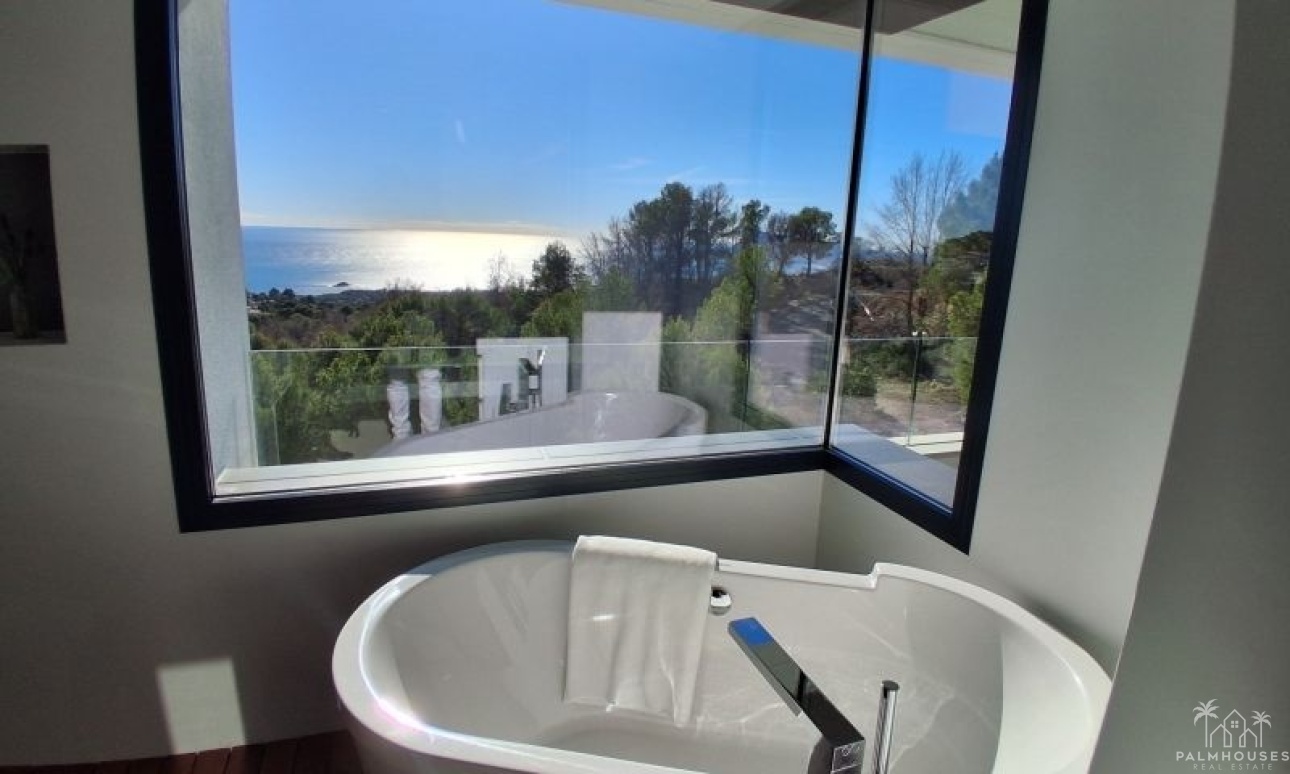 Revente - Villa - Altea - Costa Blanca