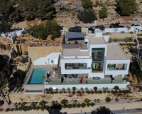 Revente - Villa - Altea - Costa Blanca