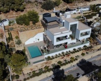 Revente - Villa - Altea - Costa Blanca