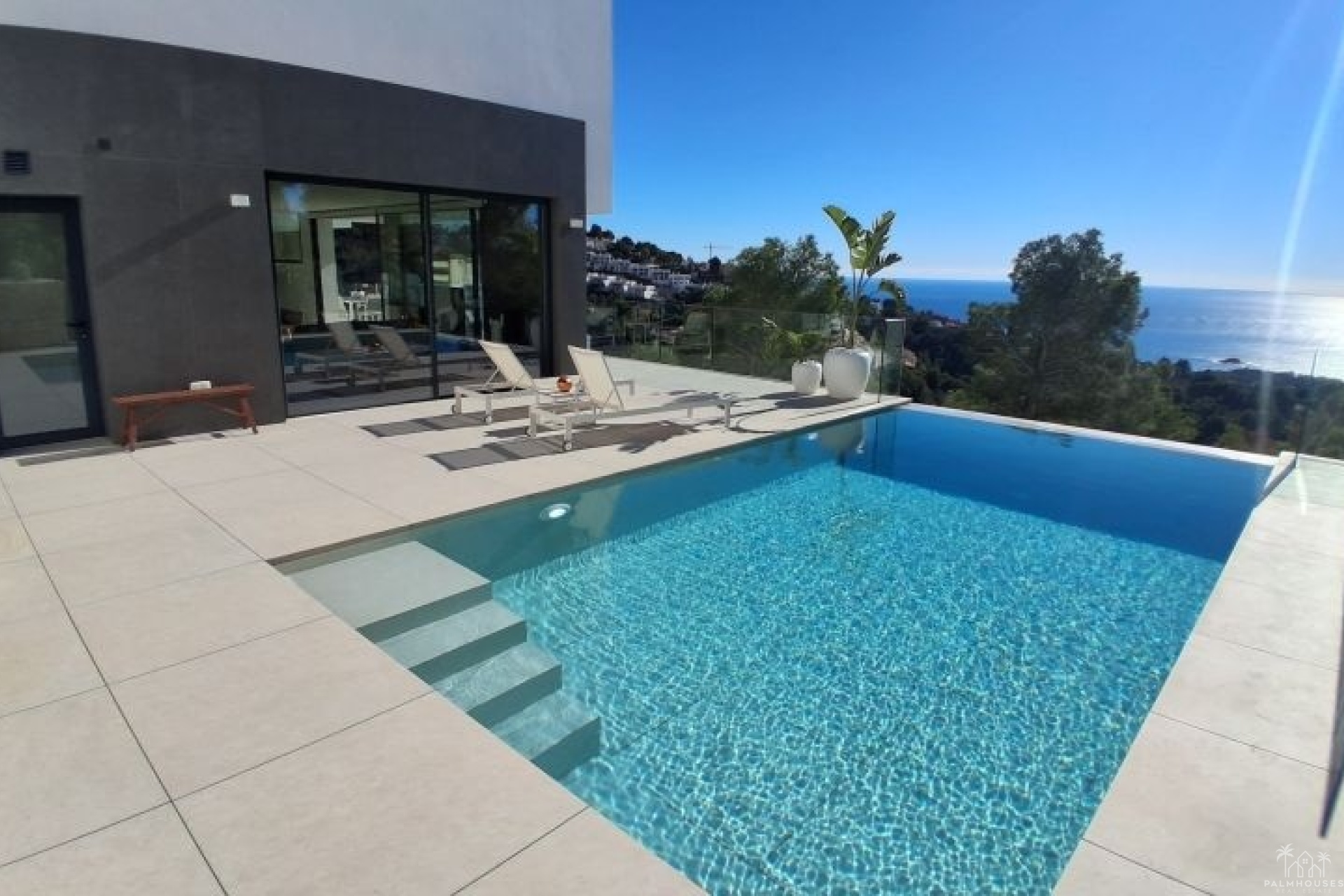 Revente - Villa - Altea - Costa Blanca