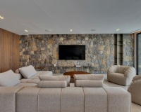 Revente - Villa - Altea - Pueblo Mascarat