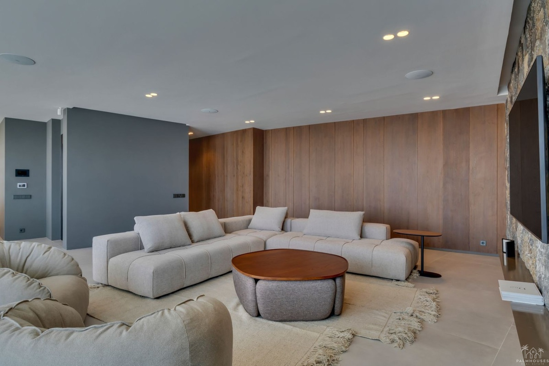 Revente - Villa - Altea - Pueblo Mascarat