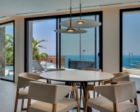 Revente - Villa - Altea - Pueblo Mascarat