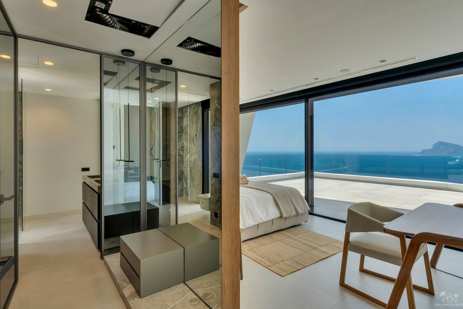 Revente - Villa - Altea - Pueblo Mascarat